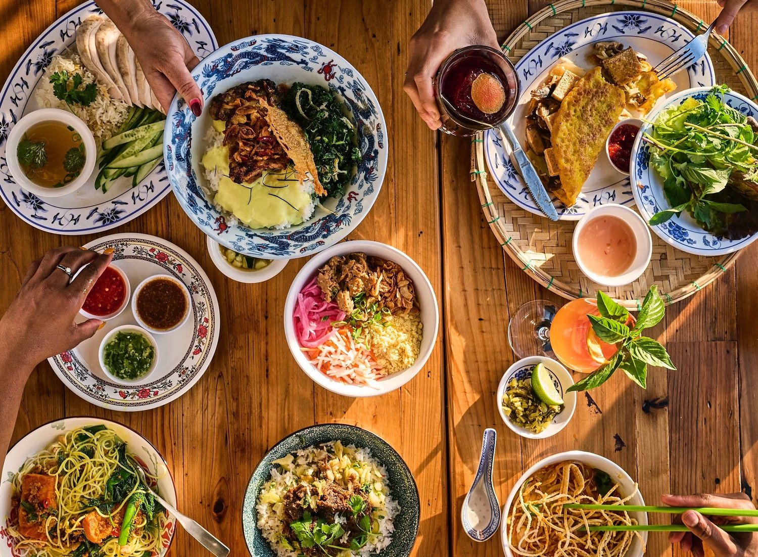Hai Hai: A Southeast Asian Escape in Northeast Minneapolis