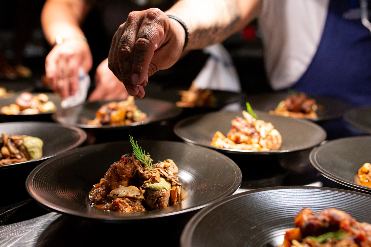 Owamni: Indigenous Cuisine That Changed Everything